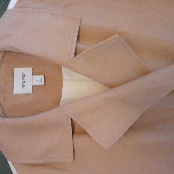 Nine West blazer dress - Picture 2 of 4